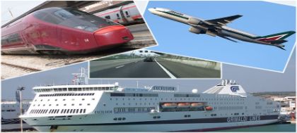 Referendum Popolari 2025, agevolazioni tariffarie per chi si mette in viaggio Referendum Popolari 2025, agevolazioni tariffarie per chi si mette in viaggio