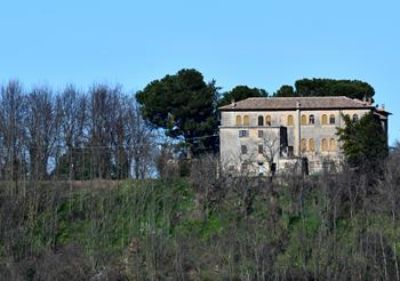 chiesa vecchia