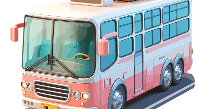 bus bus