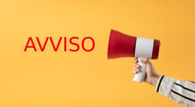 Avviso Avviso