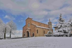 Chiesa di Castellana