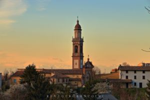 Chiesa di Montechino