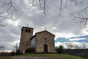 S. Maria, detta la "Chiesuola"